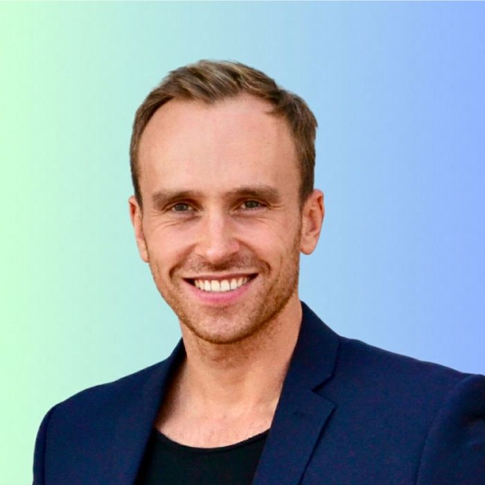 Ansprechpartner Pawel Jarmuszewski